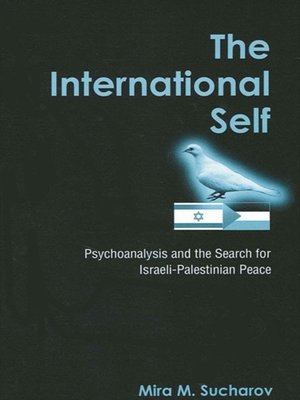 cover image of The International Self